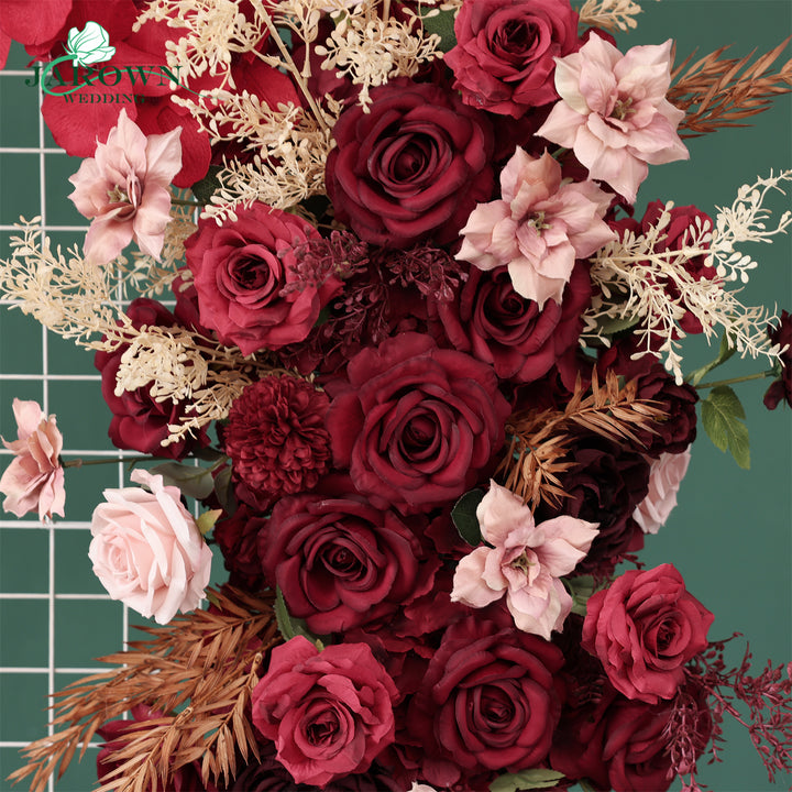 Destiny(CXVII)-Flower Arrangement