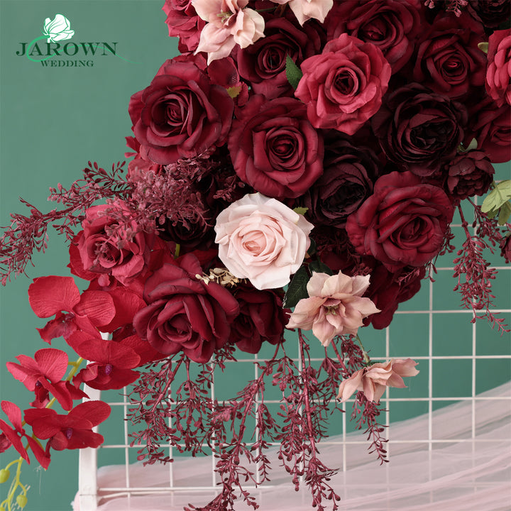 Destiny(CXVII)-Flower Arrangement