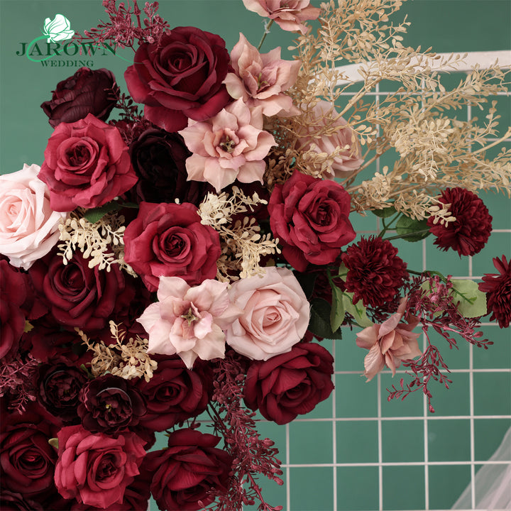 Destiny(CXVII)-Flower Arrangement