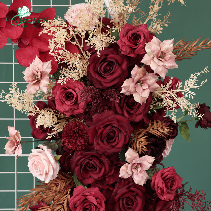 Destiny(CXVII)-Flower Arrangement