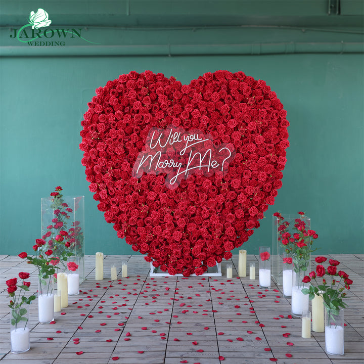 Destiny(CXVIII)-Flower Wall