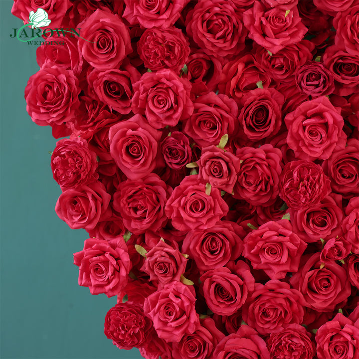 Destiny(CXVIII)-Flower Wall