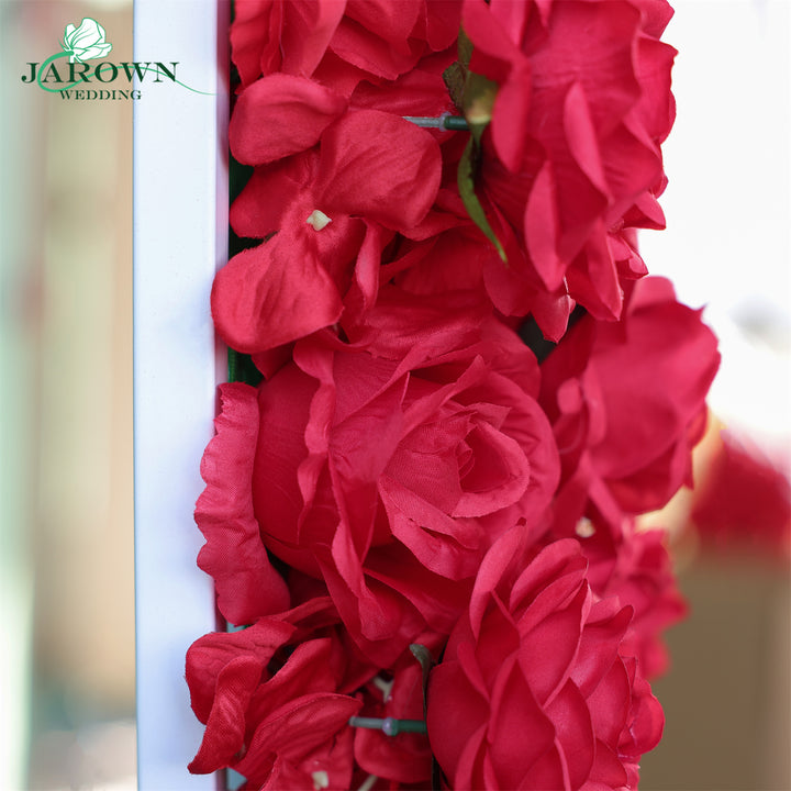 Destiny(CXVIII)-Flower Wall