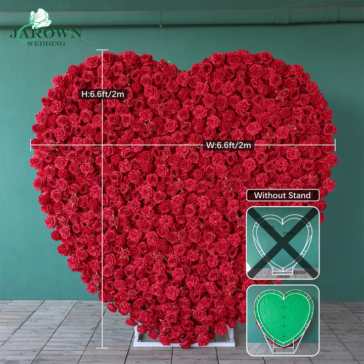 Destiny(CXVIII)-Flower Wall