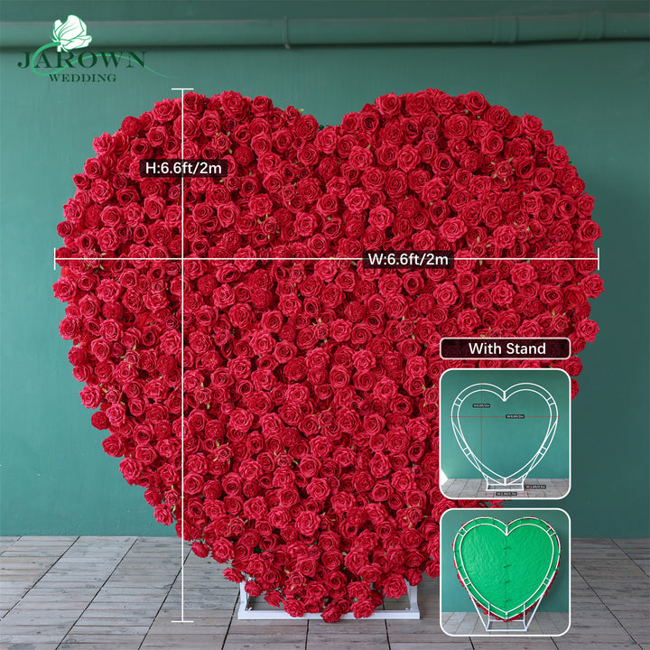 Destiny(CXVIII)-Flower Wall