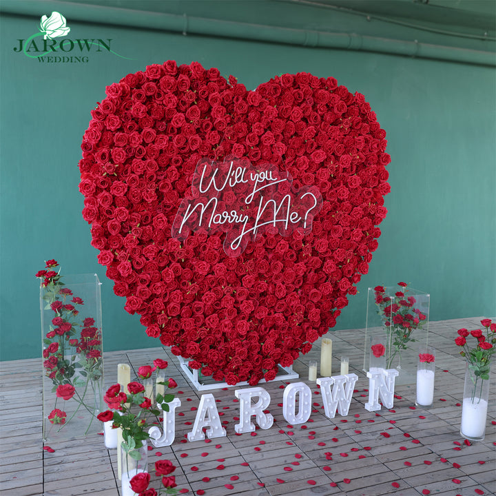 Destiny(CXVIII)-Flower Wall
