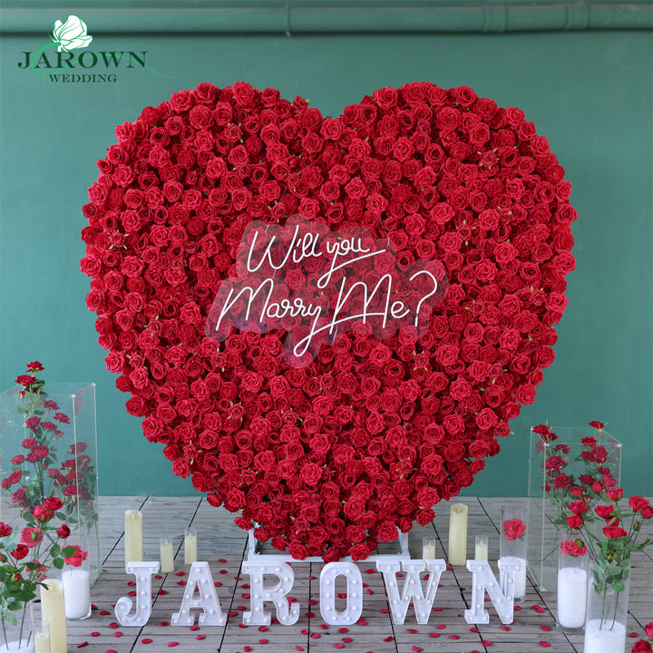 Destiny(CXVIII)-Flower Wall