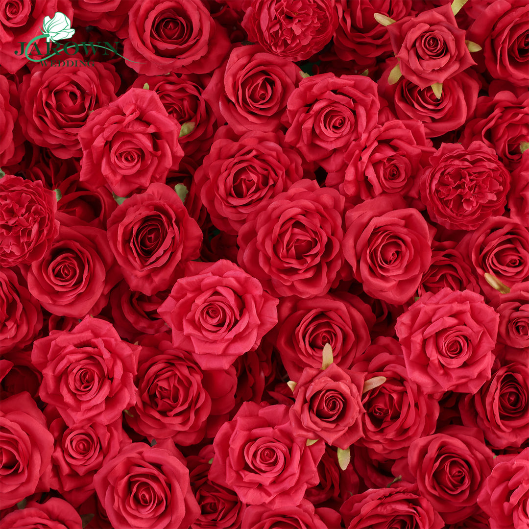 Destiny(CXVIII)-Flower Wall