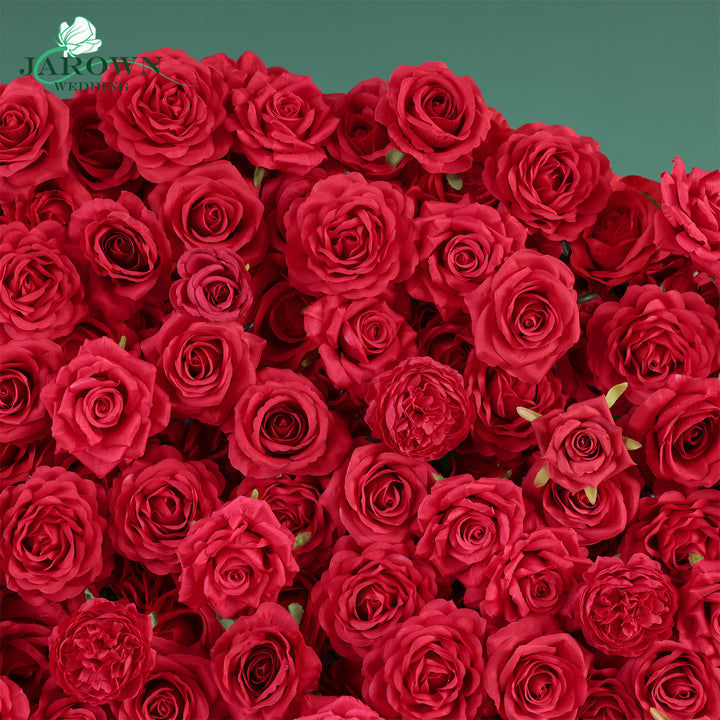 Destiny(CXVIII)-Flower Wall