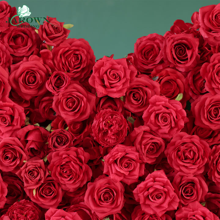 Destiny(CXVIII)-Flower Wall