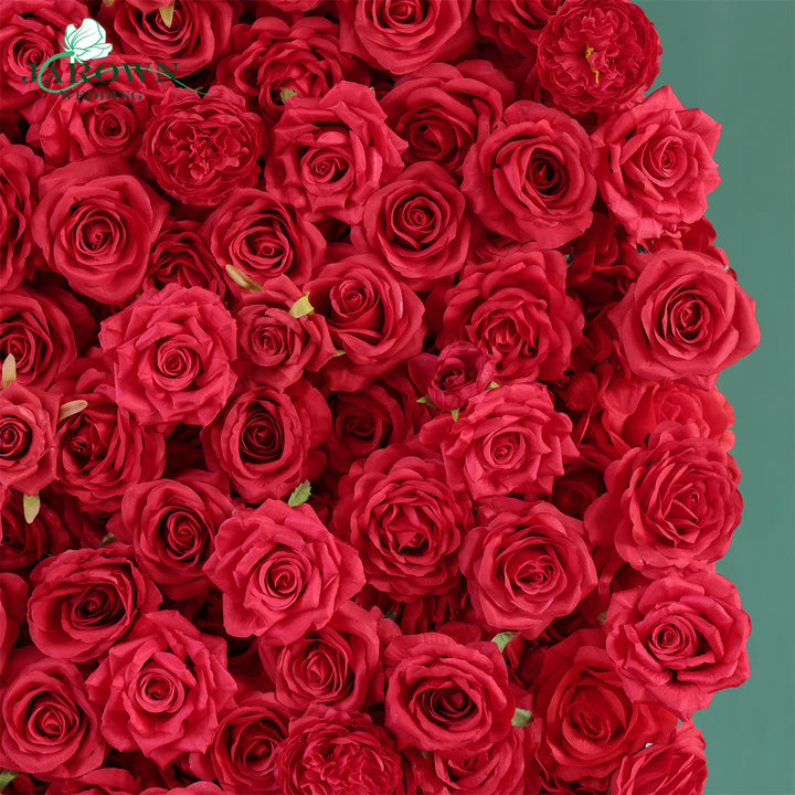 Destiny(CXVIII)-Flower Wall