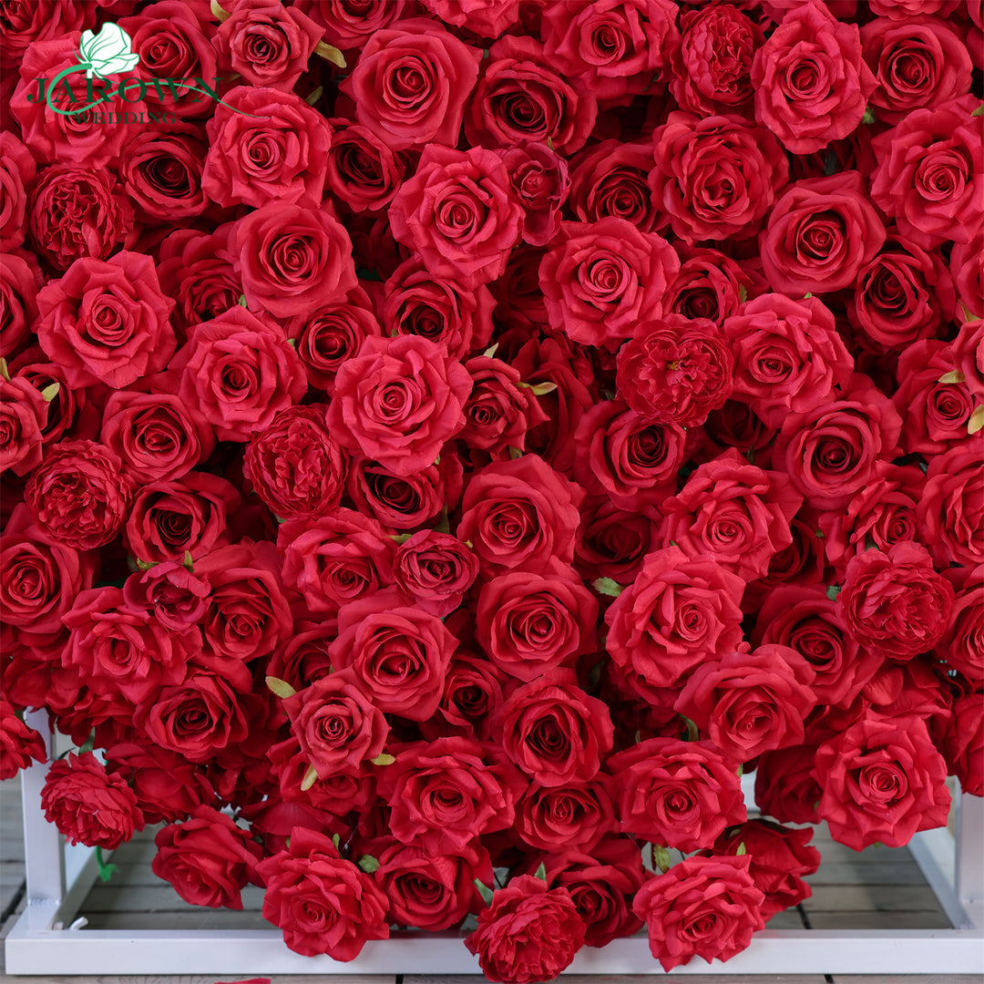 Destiny(CXVIII)-Flower Wall