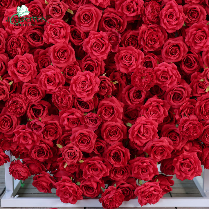 Destiny(CXVIII)-Flower Wall