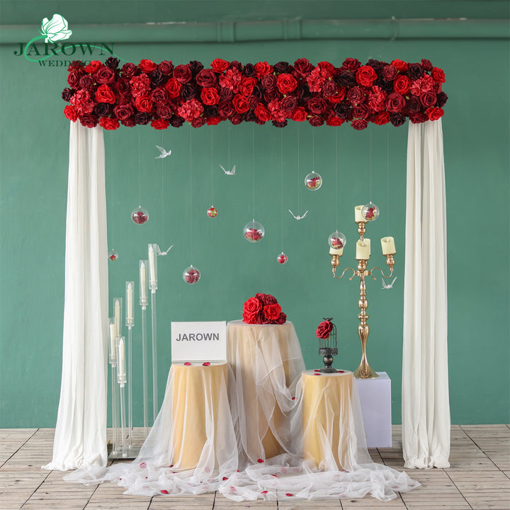 Destiny(CXIX)-Flower Arrangement