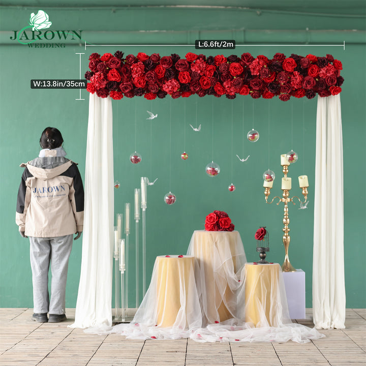 Destiny(CXIX)-Flower Arrangement