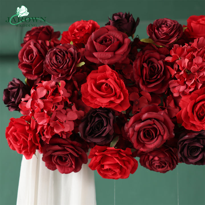 Destiny(CXIX)-Flower Arrangement