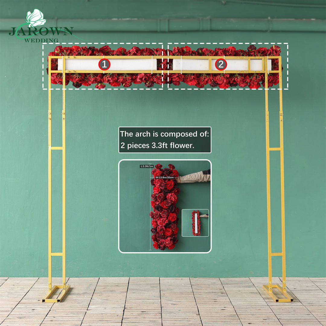 Destiny(CXIX)-Flower Arrangement