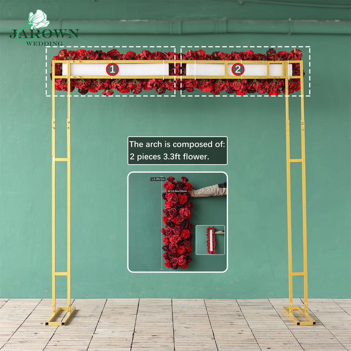 Destiny(CXIX)-Flower Arrangement