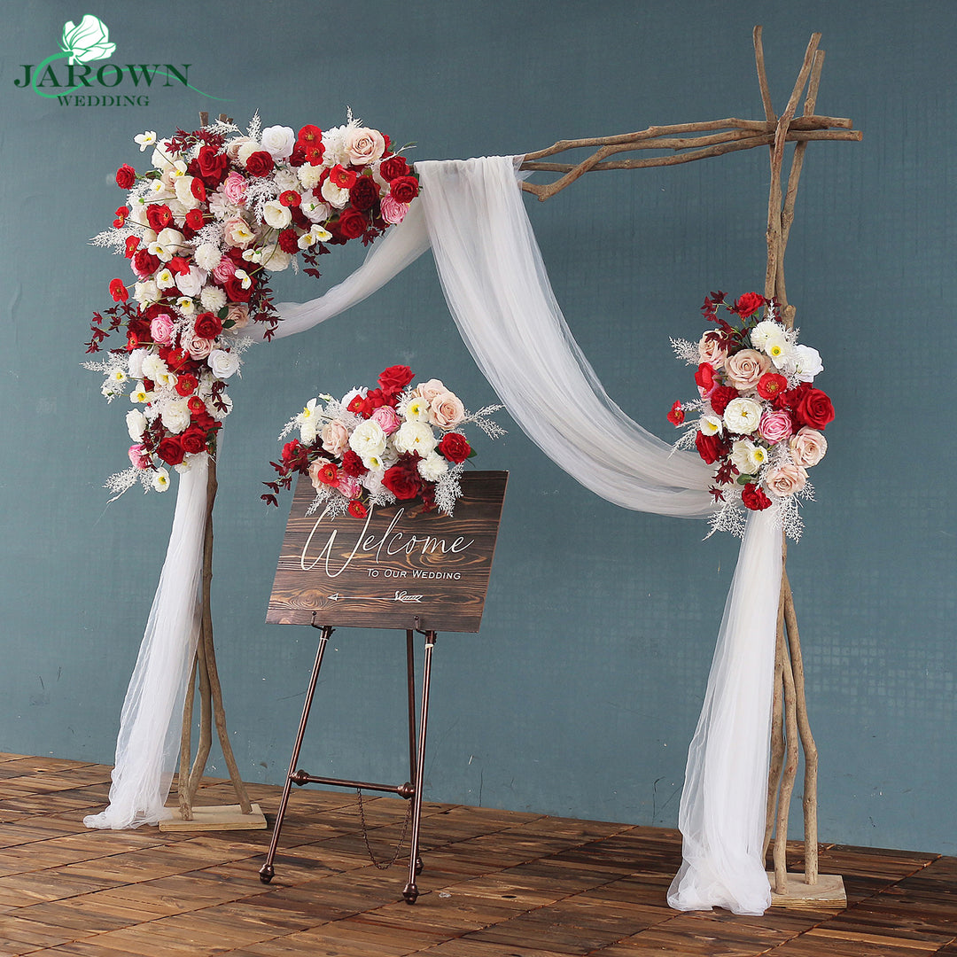 Destiny(Ⅻ)-Flower Arrangement