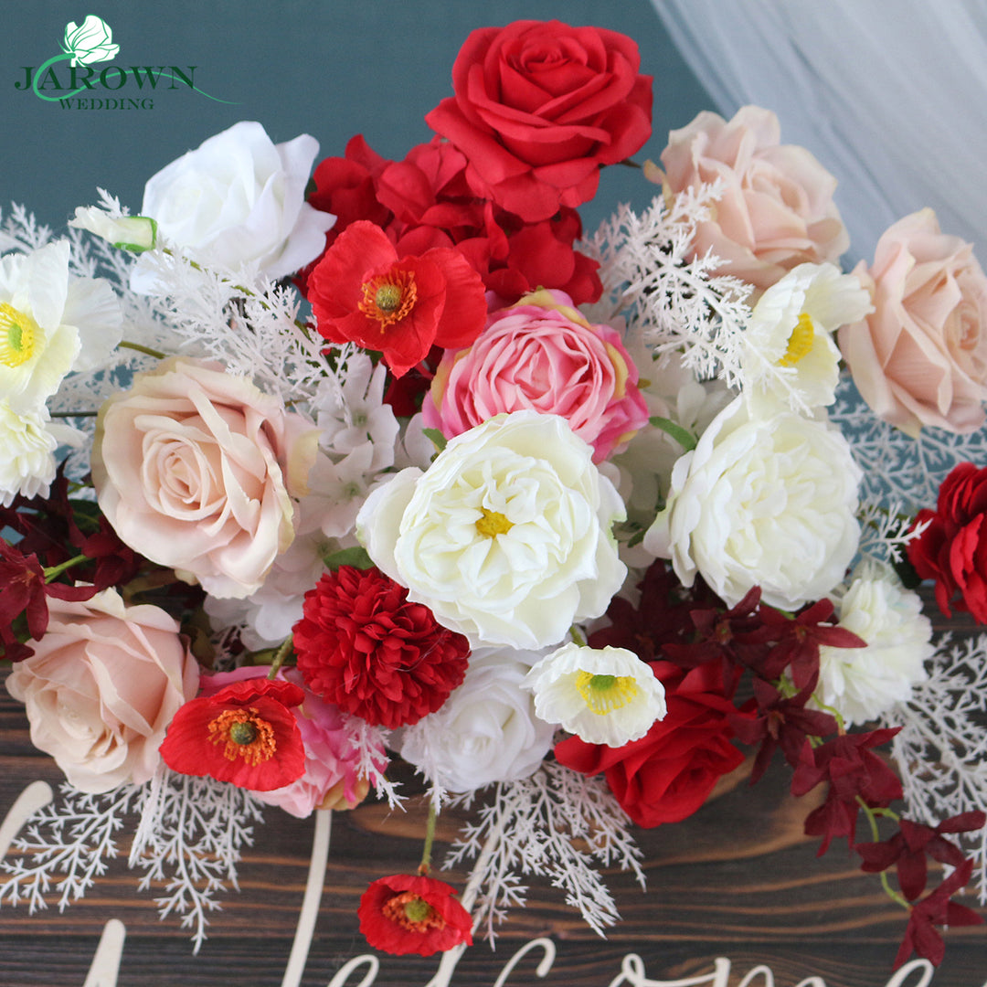Destiny(Ⅻ)-Flower Arrangement