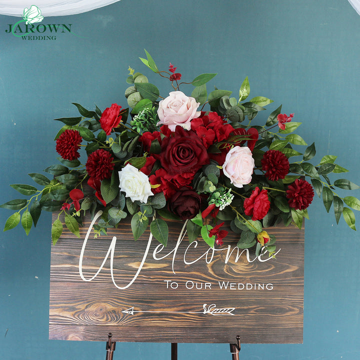 Destiny(Ⅻ)-Flower Arrangement