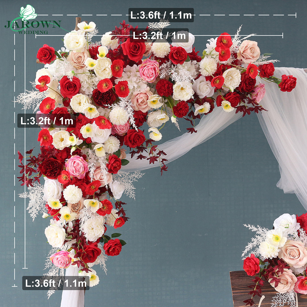 Destiny(Ⅻ)-Flower Arrangement