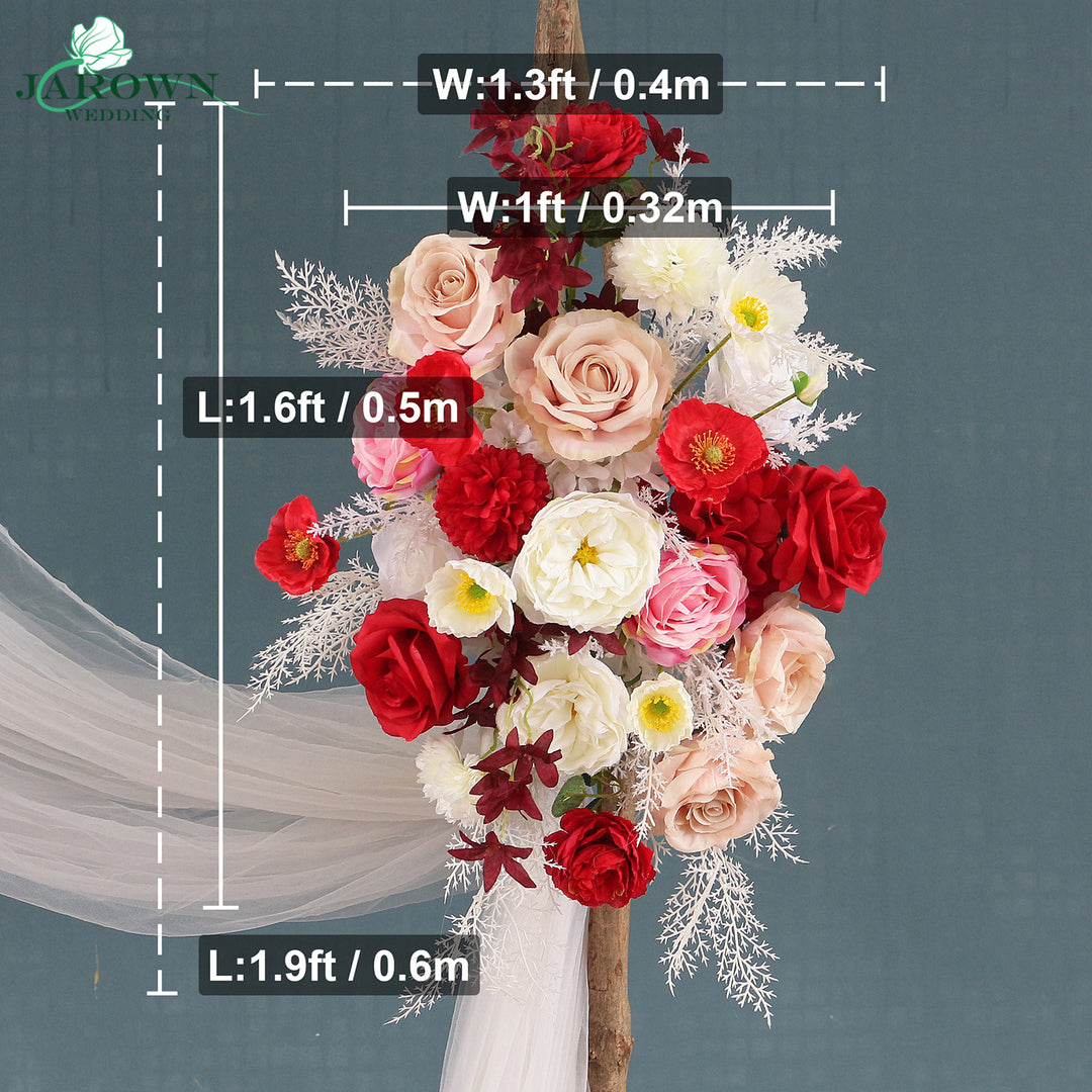 Destiny(Ⅻ)-Flower Arrangement