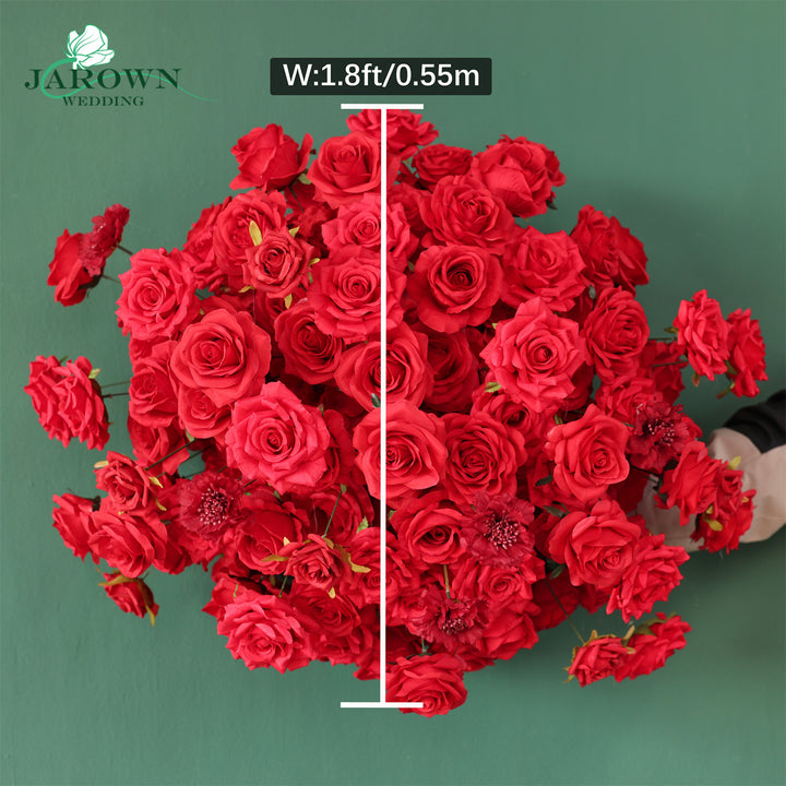 Destiny(CXXI)-Flower Arrangement