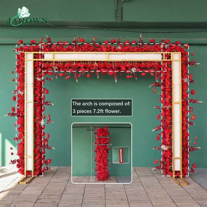 Destiny(CXXI)-Flower Arrangement