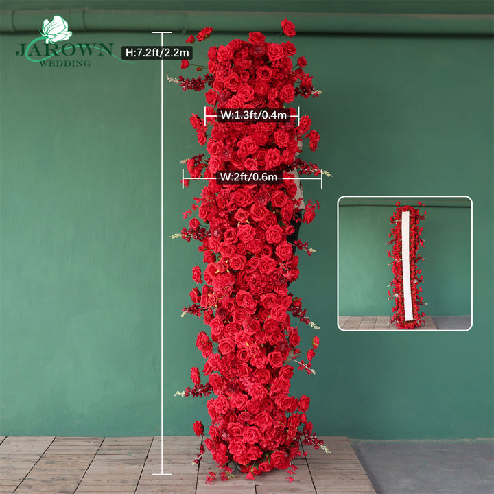 Destiny(CXXI)-Flower Arrangement