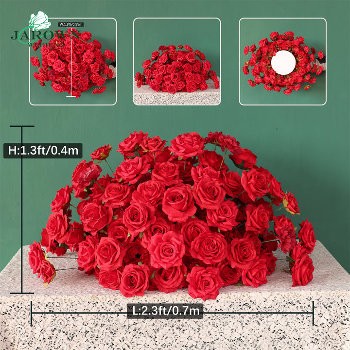 Destiny(CXXI)-Flower Arrangement