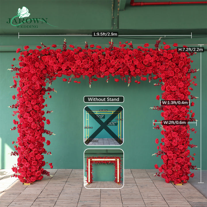 Destiny(CXXI)-Flower Arrangement
