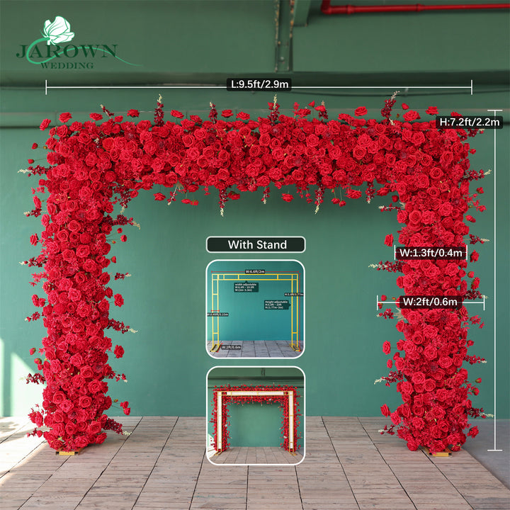 Destiny(CXXI)-Flower Arrangement