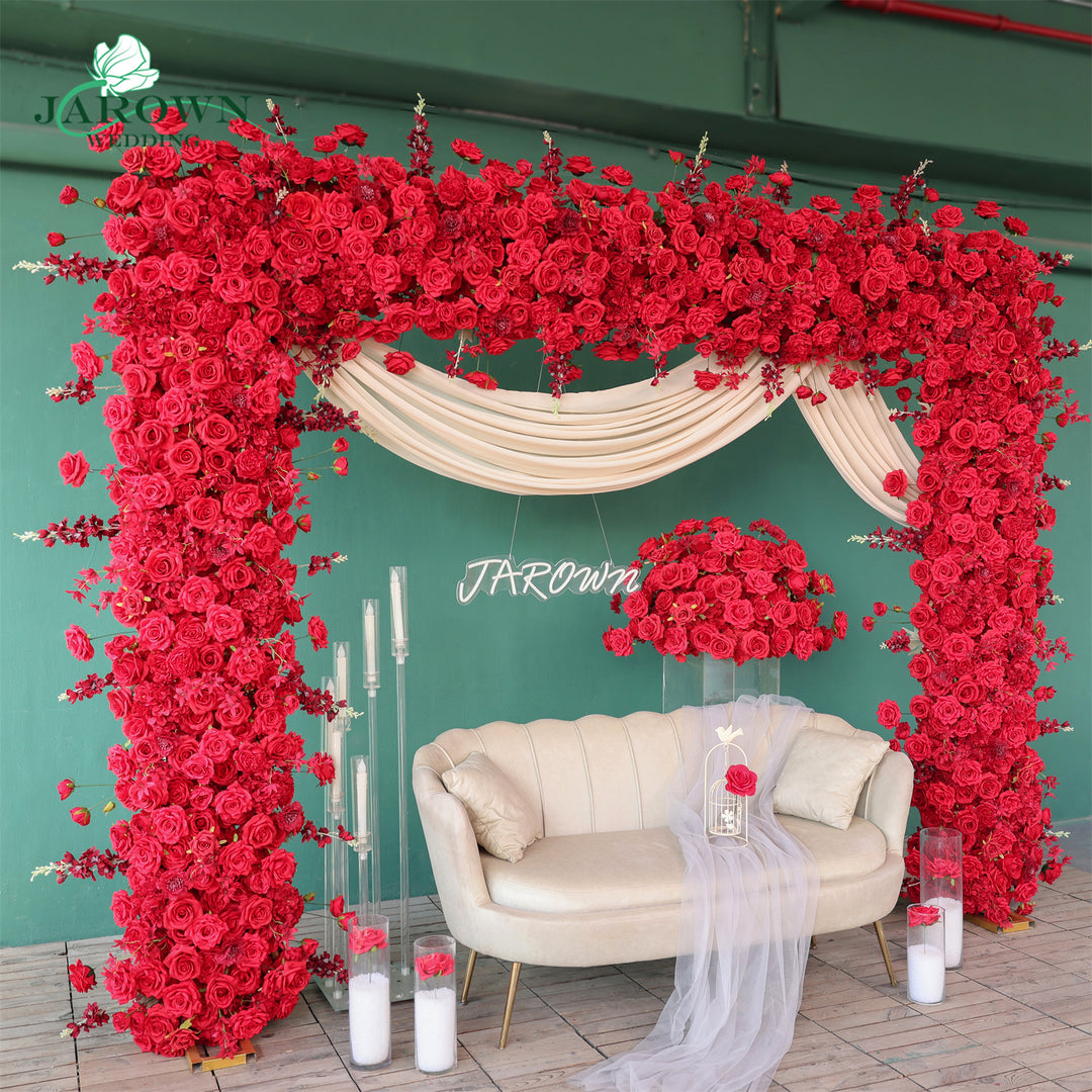 Destiny(CXXI)-Flower Arrangement