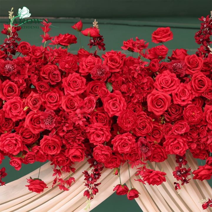 Destiny(CXXI)-Flower Arrangement