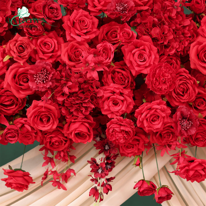 Destiny(CXXI)-Flower Arrangement