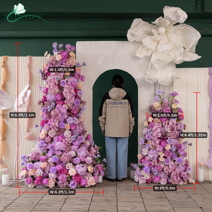Destiny(CXXII)-Flower Arrangement