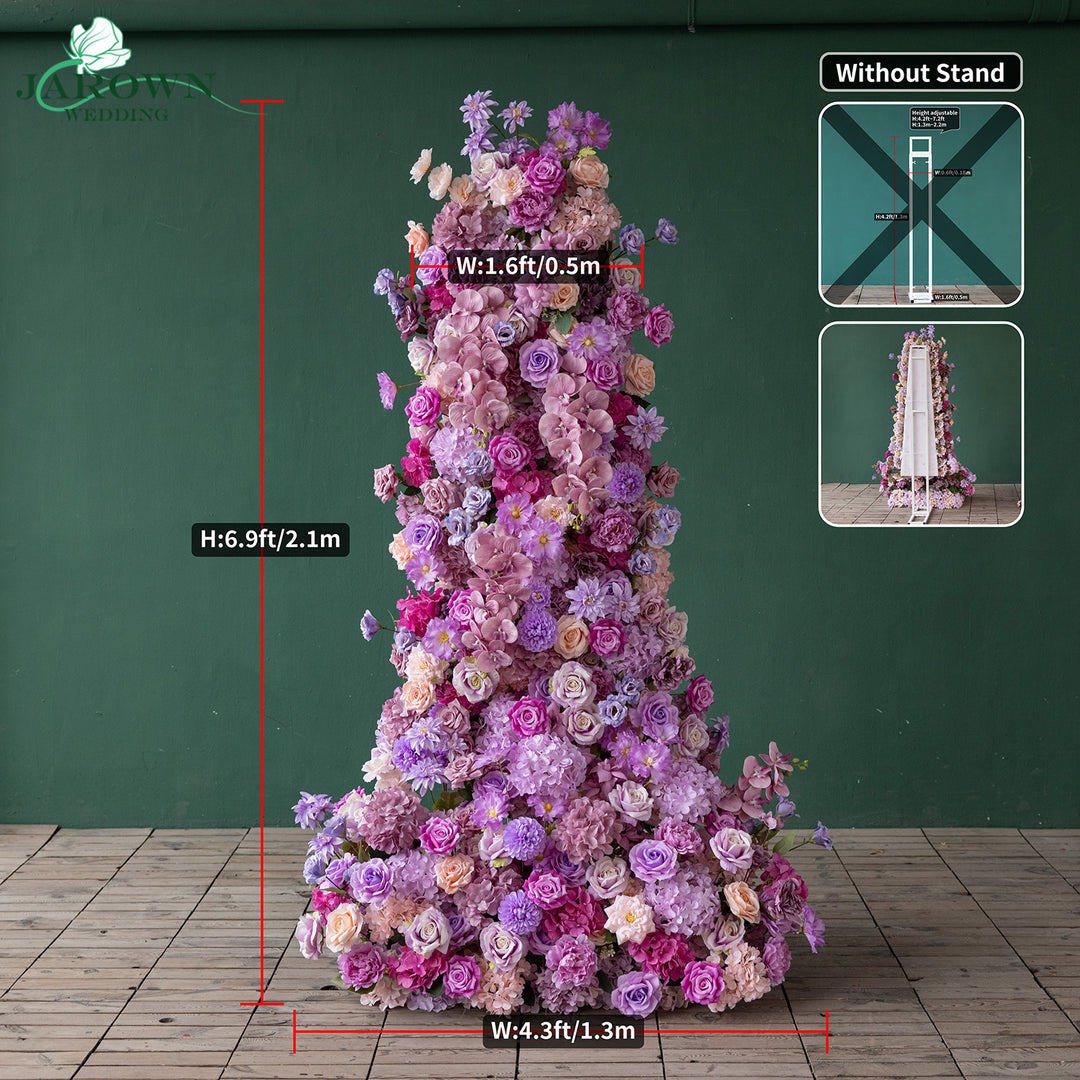 Destiny(CXXII)-Flower Arrangement