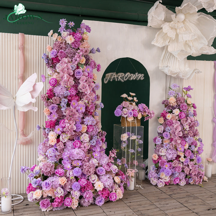 Destiny(CXXII)-Flower Arrangement
