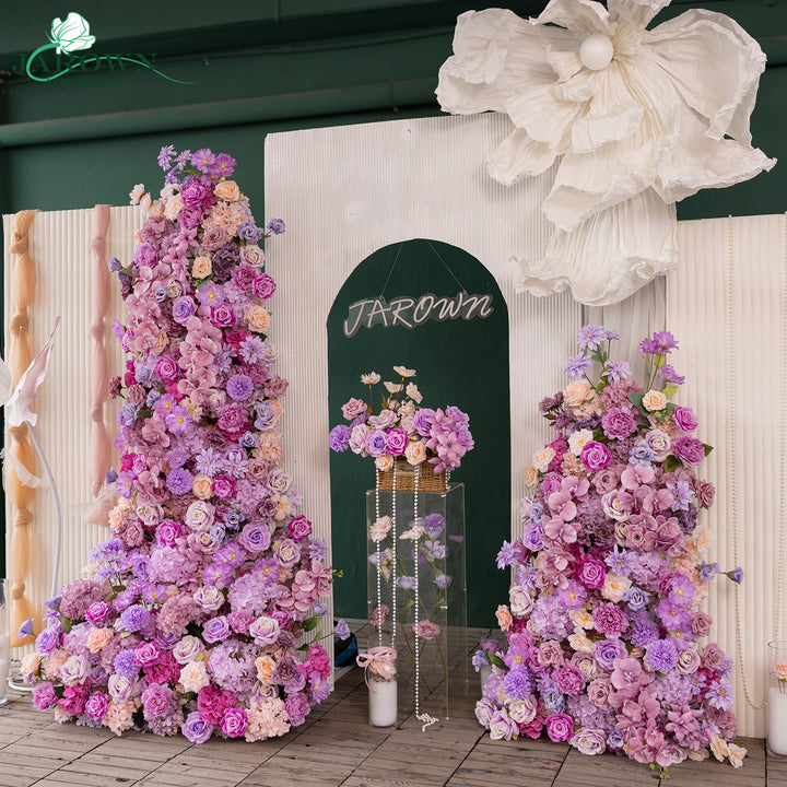 Destiny(CXXII)-Flower Arrangement