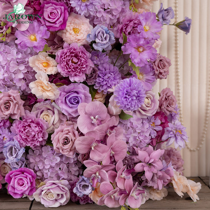 Destiny(CXXII)-Flower Arrangement