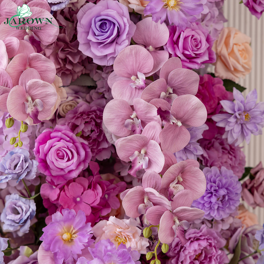 Destiny(CXXII)-Flower Arrangement