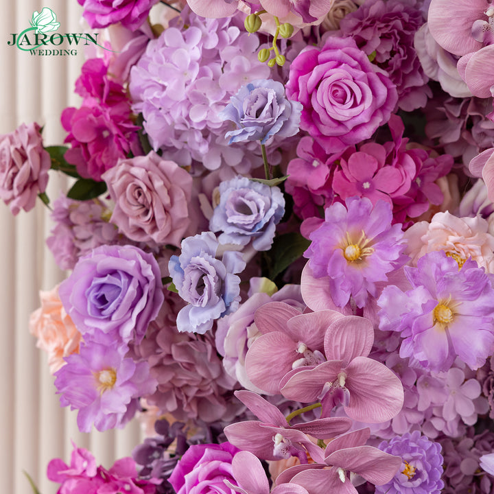Destiny(CXXII)-Flower Arrangement