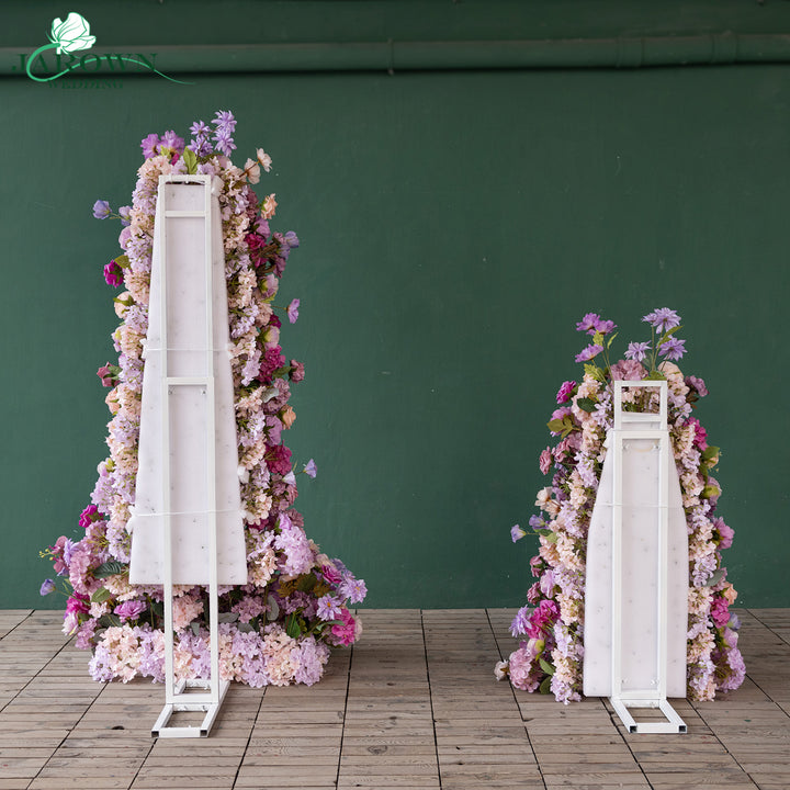 Destiny(CXXII)-Flower Arrangement