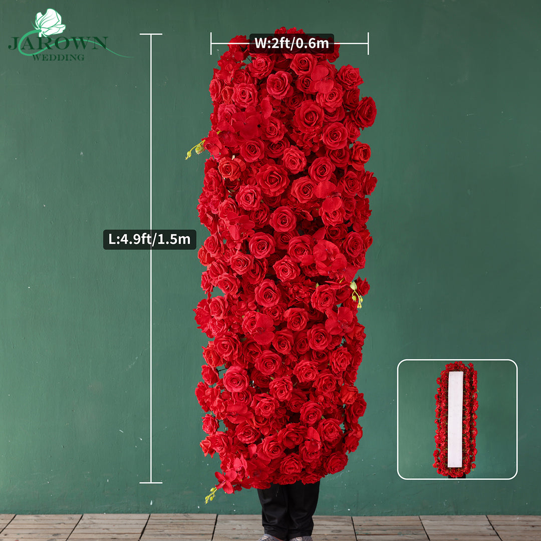 Destiny(CXXIV)-Flower Arrangement