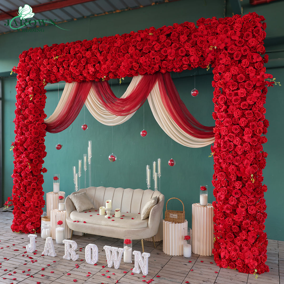 Destiny(CXXIV)-Flower Arrangement