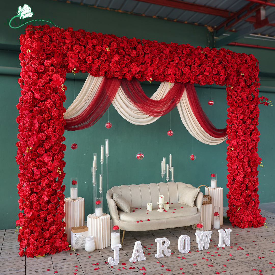 Destiny(CXXIV)-Flower Arrangement