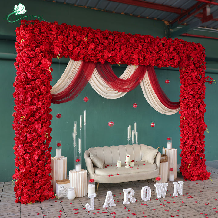 Destiny(CXXIV)-Flower Arrangement