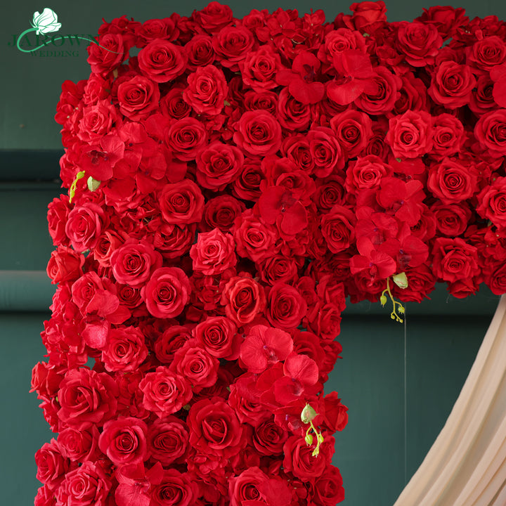 Destiny(CXXIV)-Flower Arrangement
