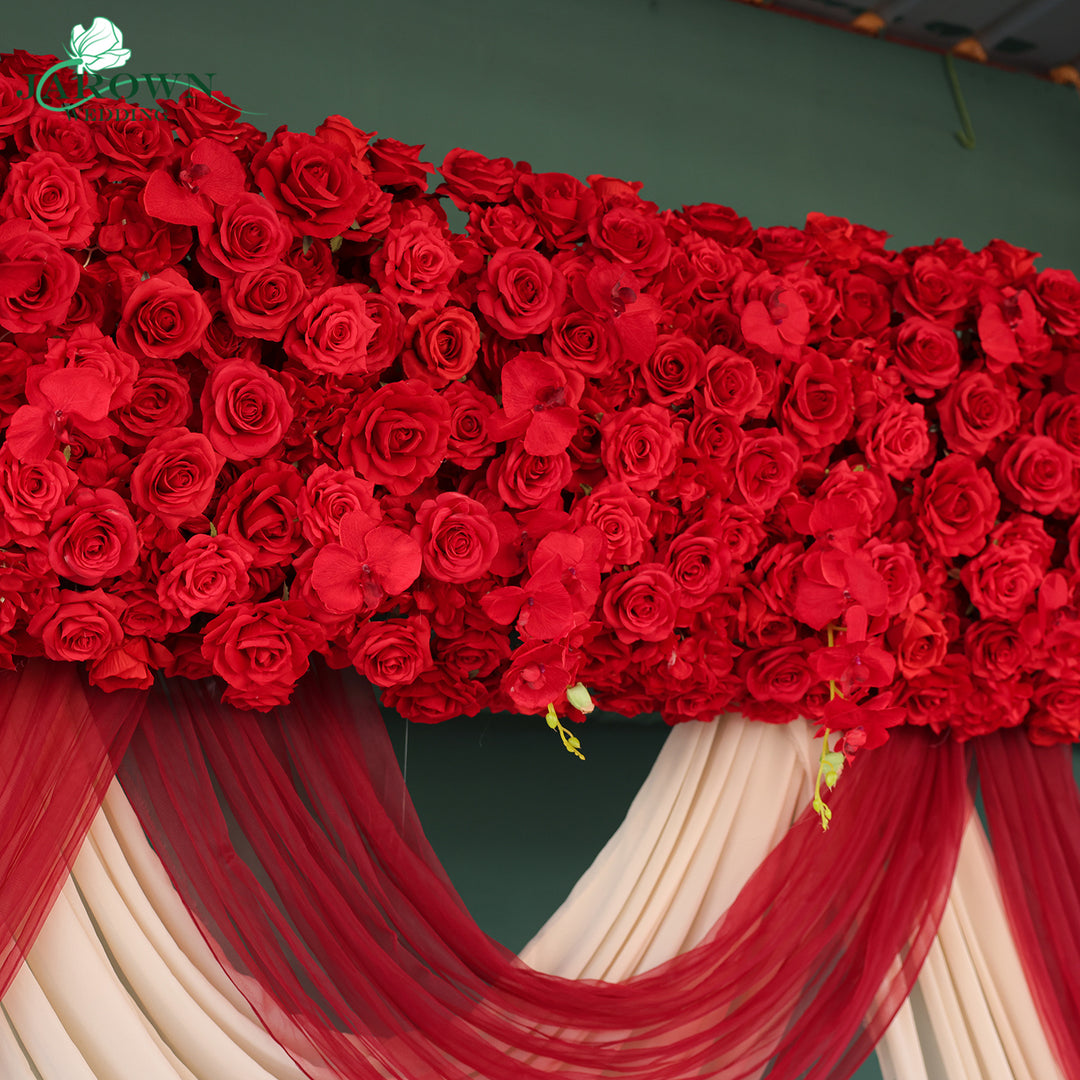 Destiny(CXXIV)-Flower Arrangement